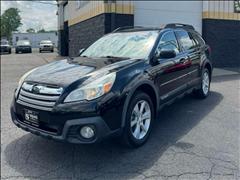 2014 Subaru Outback 
