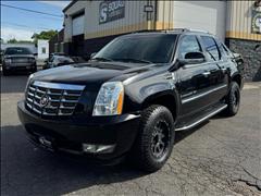 2008 Cadillac Escalade 