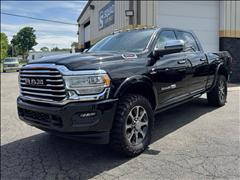 2020 RAM 3500 