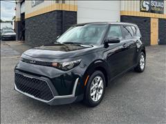 2023 Kia Soul 