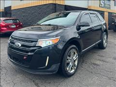 2013 Ford Edge 