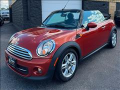 2014 MINI Cooper 