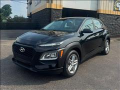 2018 Hyundai Kona 
