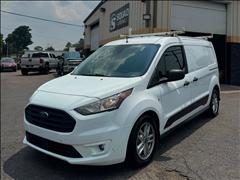 2021 Ford Transit Connect 