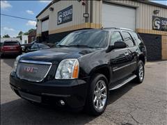 2013 GMC Yukon Denali 