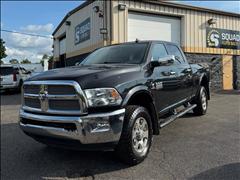 2018 RAM 2500 