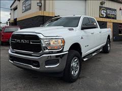 2019 RAM 3500 