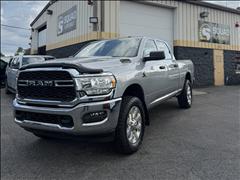2019 RAM 2500 