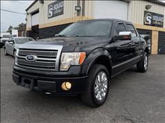 2010 Ford F-150 