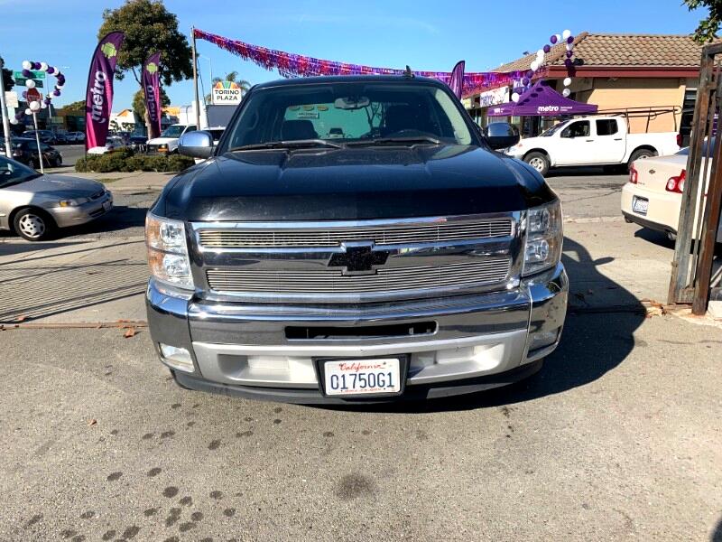 Used 2012 Chevrolet Silverado 1500 WE APPROVE EVERYONE! for Sale in