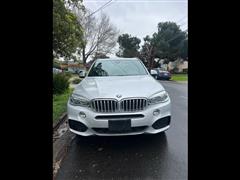2016 BMW X5 