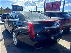 2015 Cadillac XTS 