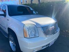 2010 GMC Yukon Hybrid 
