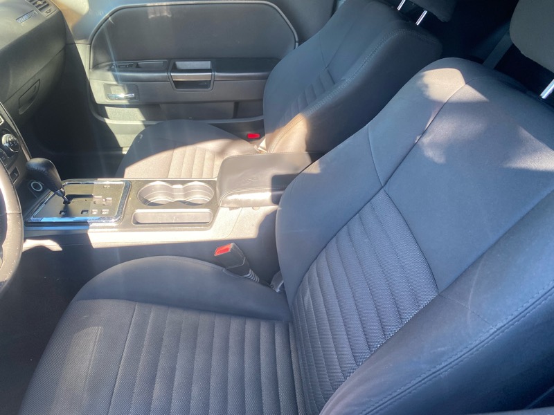 Dodge Challenger SXT 2014