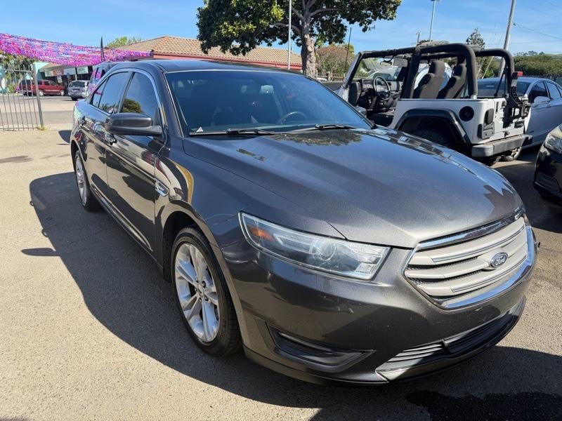 Ford Taurus SEL FWD 2017
