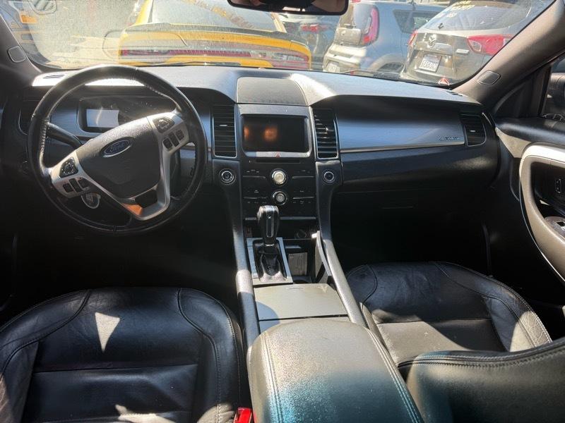 Ford Taurus SEL FWD 2017