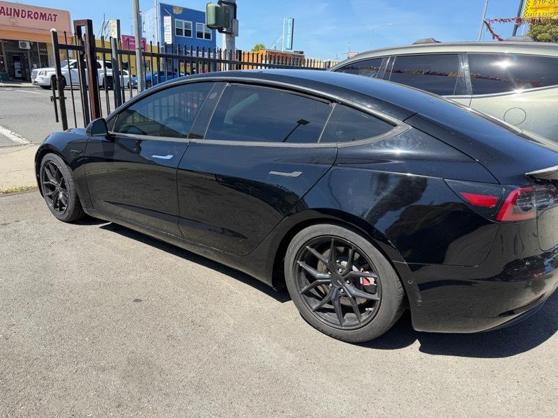 Tesla Model 3 Long Range 2019