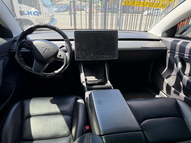 Tesla Model 3 Long Range 2019