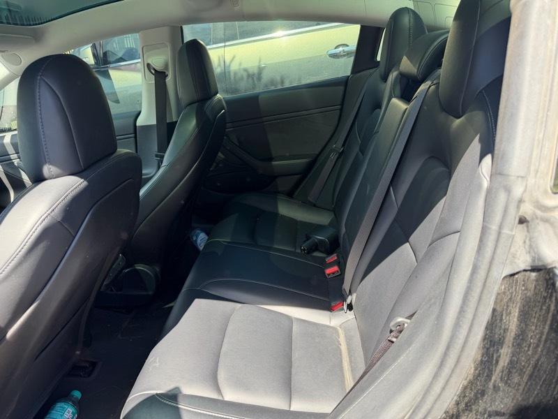 Tesla Model 3 Long Range 2019