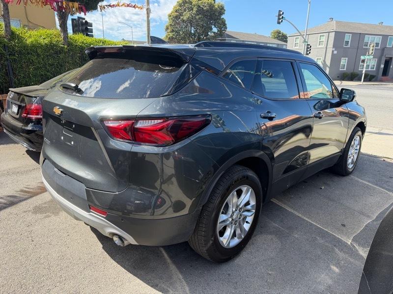 Chevrolet Blazer 3LT 2019