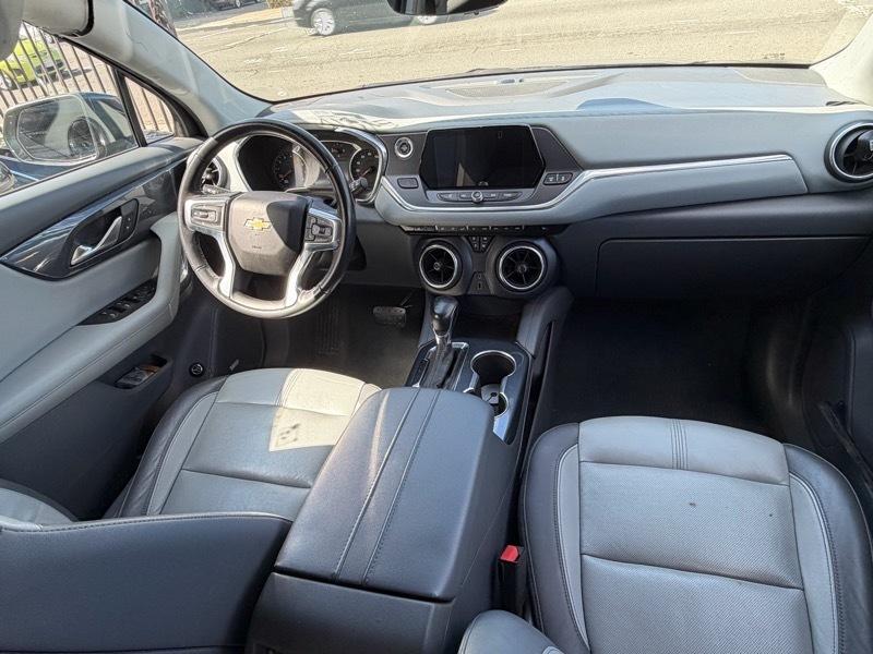 Chevrolet Blazer 3LT 2019