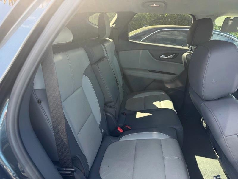 Chevrolet Blazer 3LT 2019