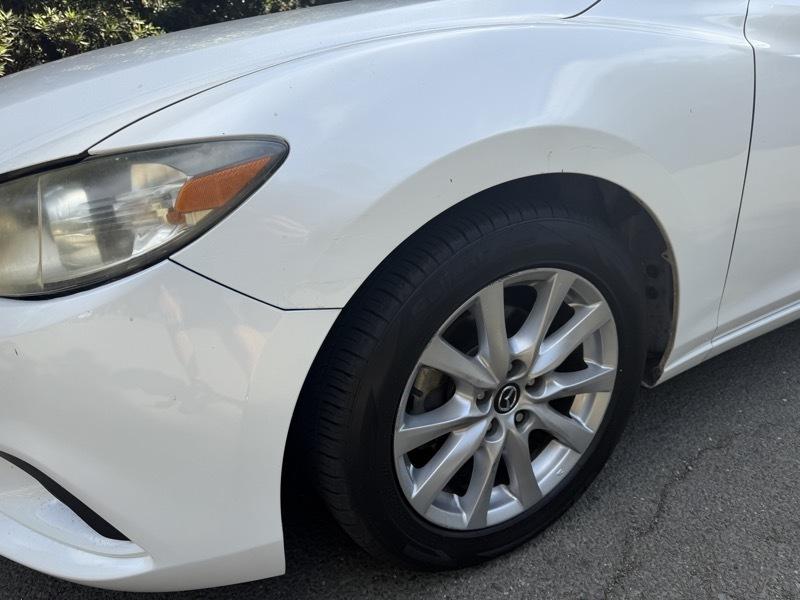 Mazda MAZDA6 i Sport AT 2017