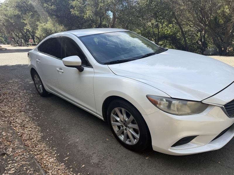 Mazda MAZDA6 i Sport AT 2017