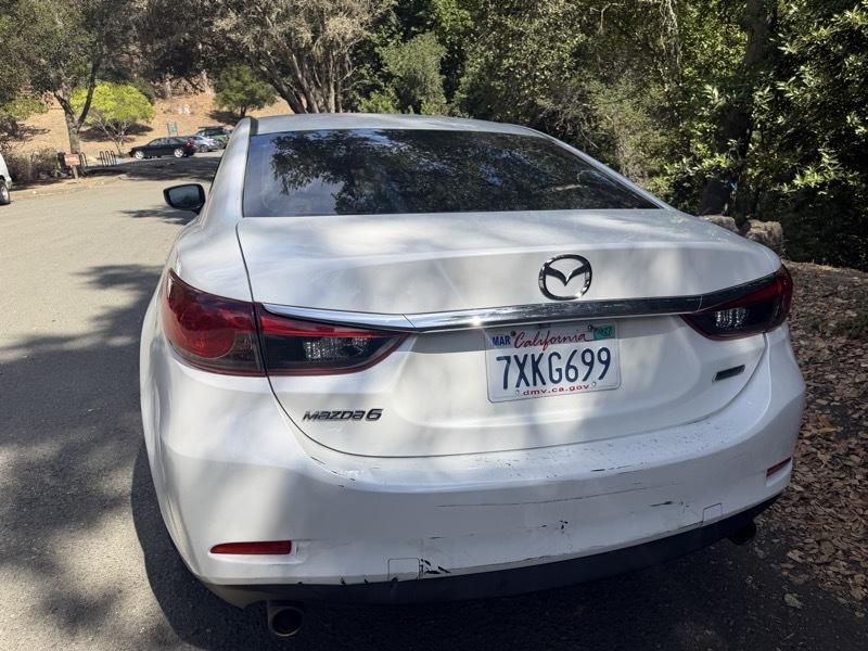 Mazda MAZDA6 i Sport AT 2017