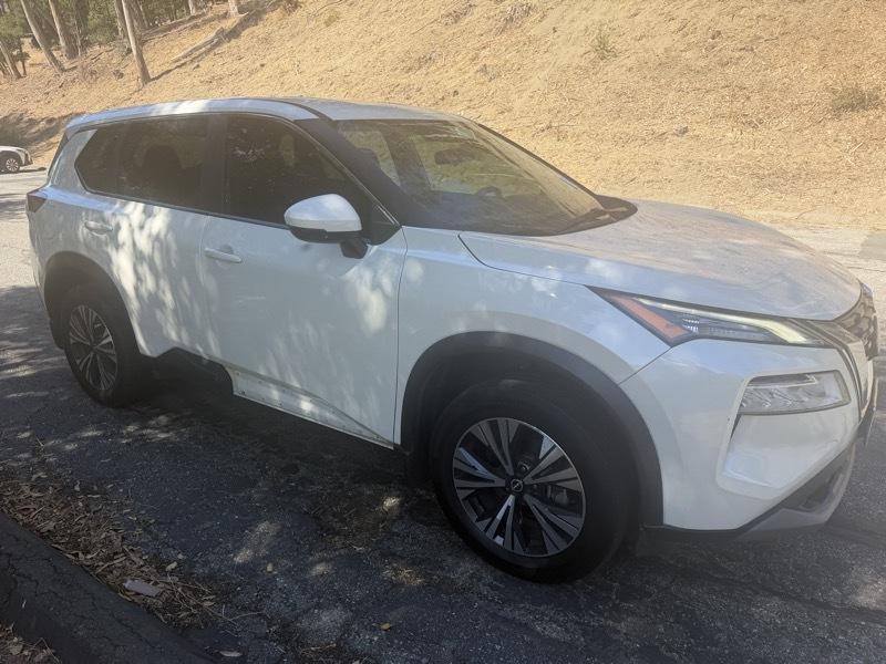 Nissan Rogue SV 2023