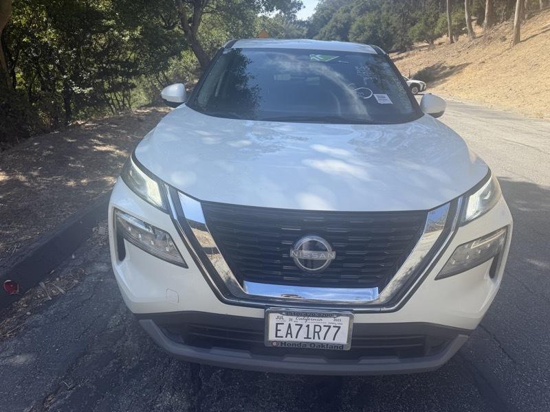Nissan Rogue SV 2023