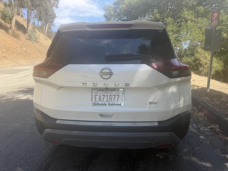 Nissan Rogue SV 2023