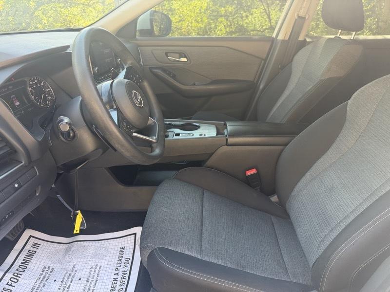 Nissan Rogue SV 2023