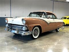 1955 Ford Fairlane 