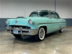 1953 Mercury Monterey 