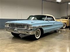 1964 Ford Galaxie 500/XL 