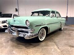 1953 Ford Customline 