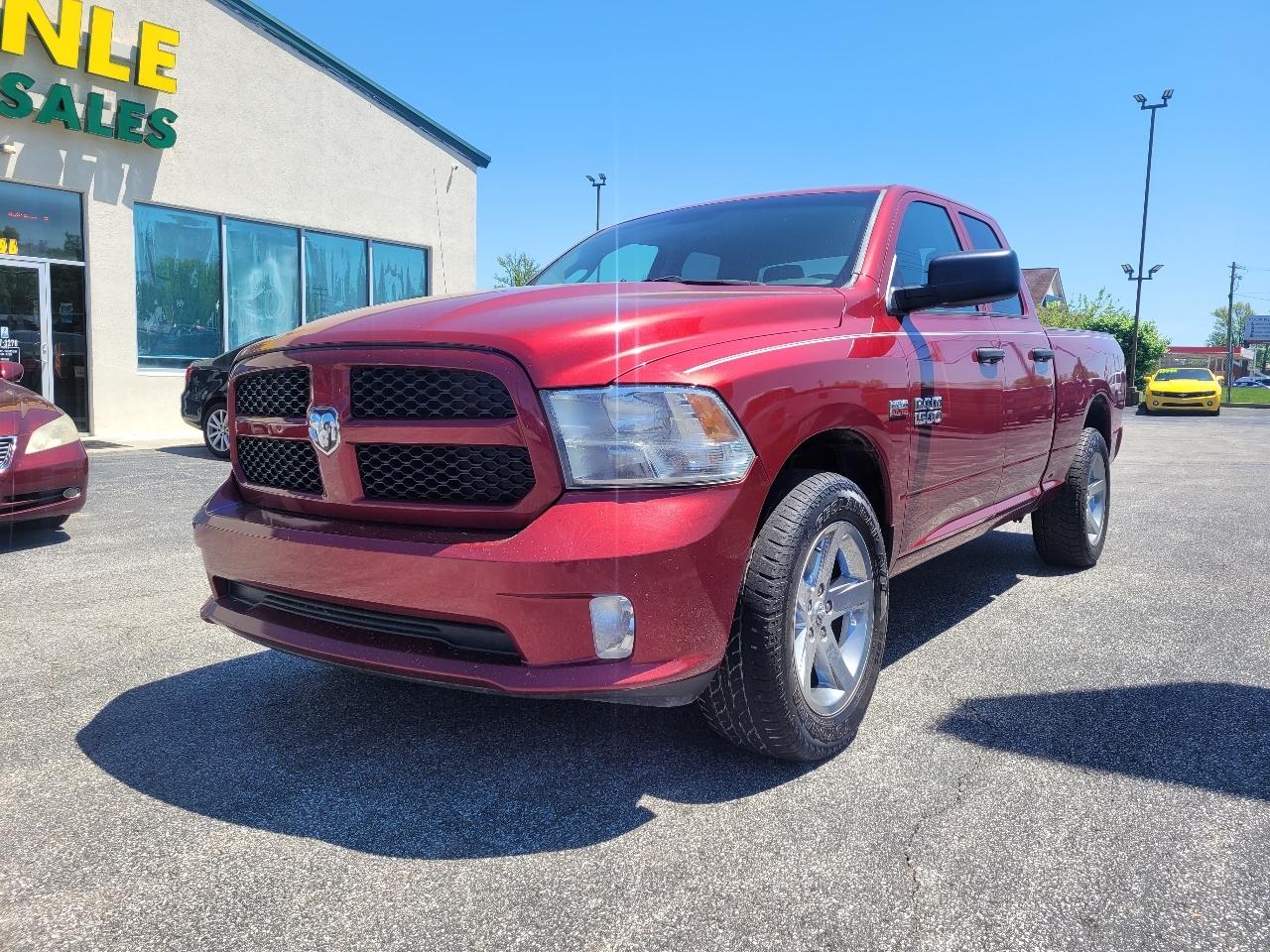 Used Cars Cincinnati OH Used Cars & Trucks OH Weinle East Auto Sales