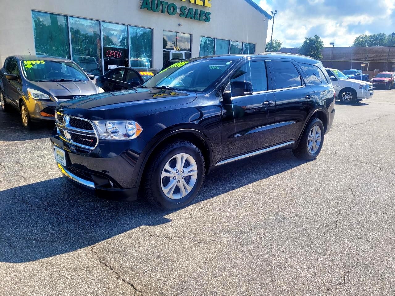 Used Cars Cincinnati OH Used Cars & Trucks OH Weinle East Auto Sales