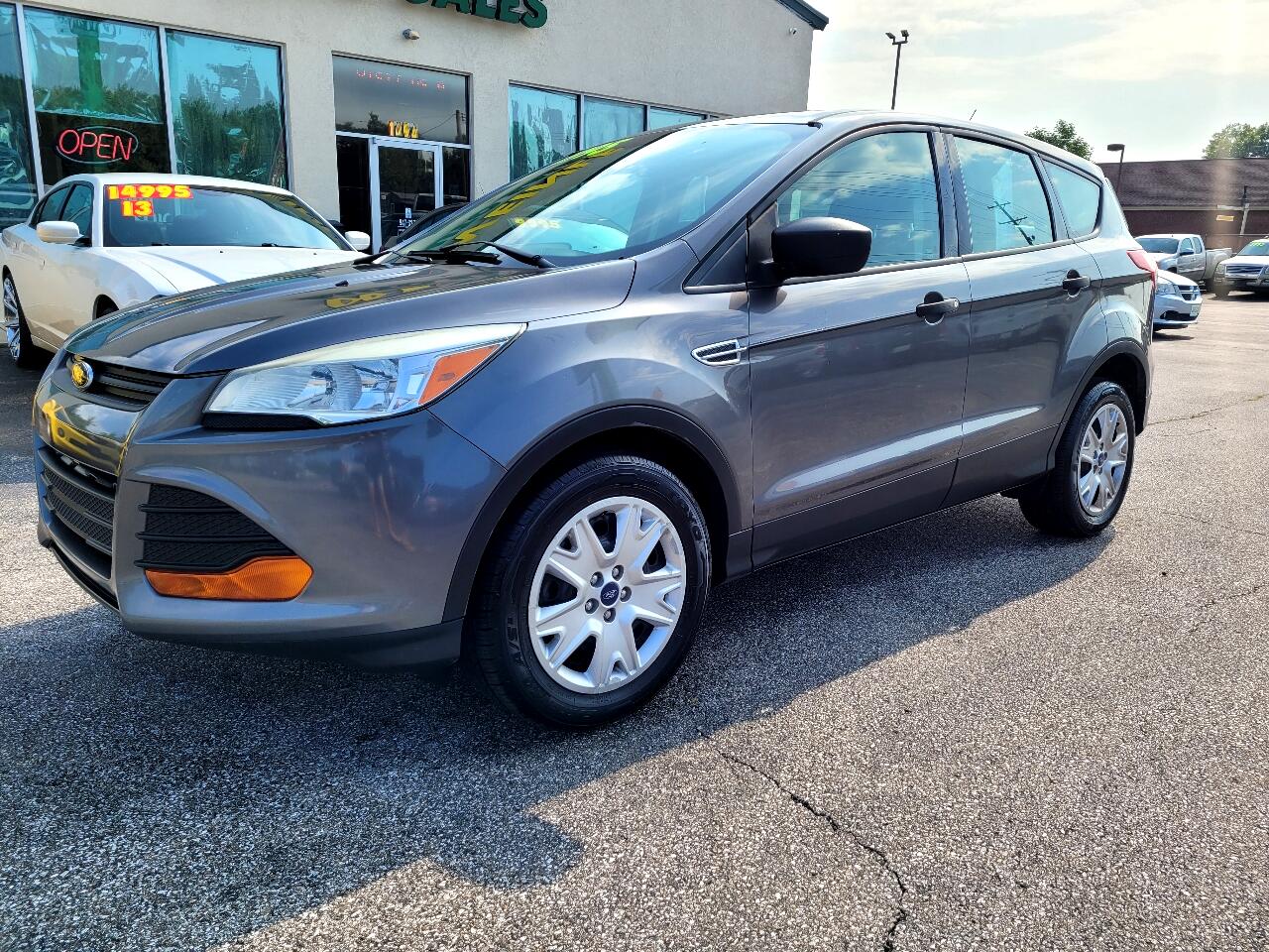 Used Cars Cincinnati OH Used Cars & Trucks OH Weinle East Auto Sales