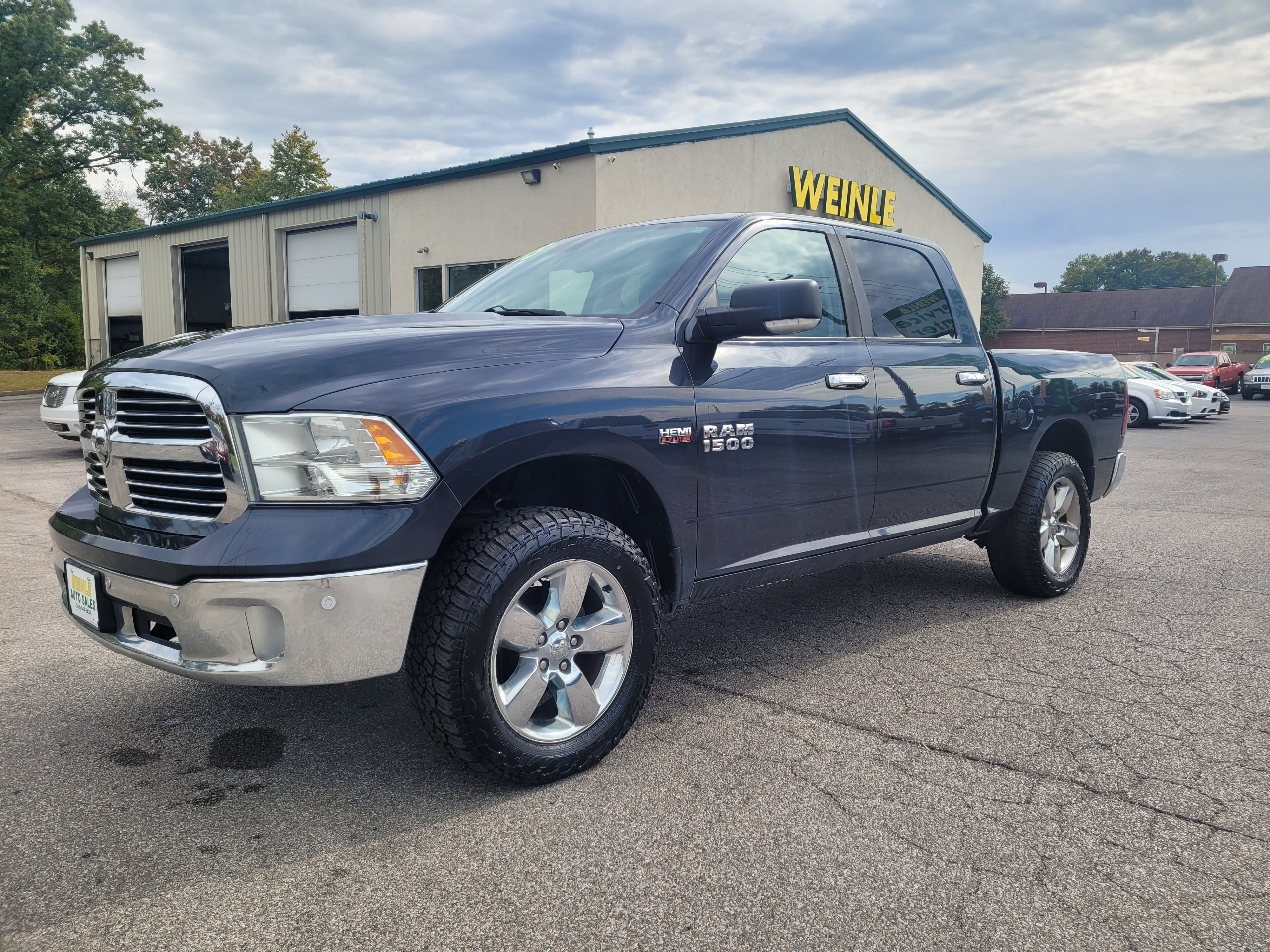 Used Cars Cincinnati OH Used Cars & Trucks OH Weinle East Auto Sales