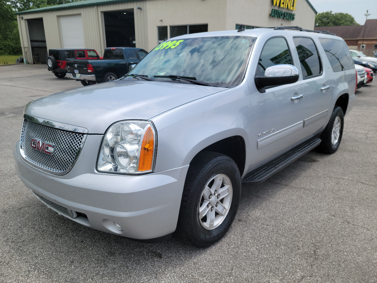 Used Cars Cincinnati OH Used Cars & Trucks OH Weinle East Auto Sales