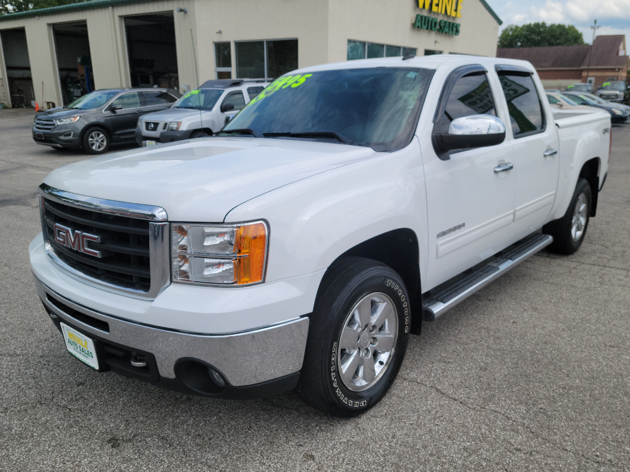 Used Cars Cincinnati OH Used Cars & Trucks OH Weinle East Auto Sales