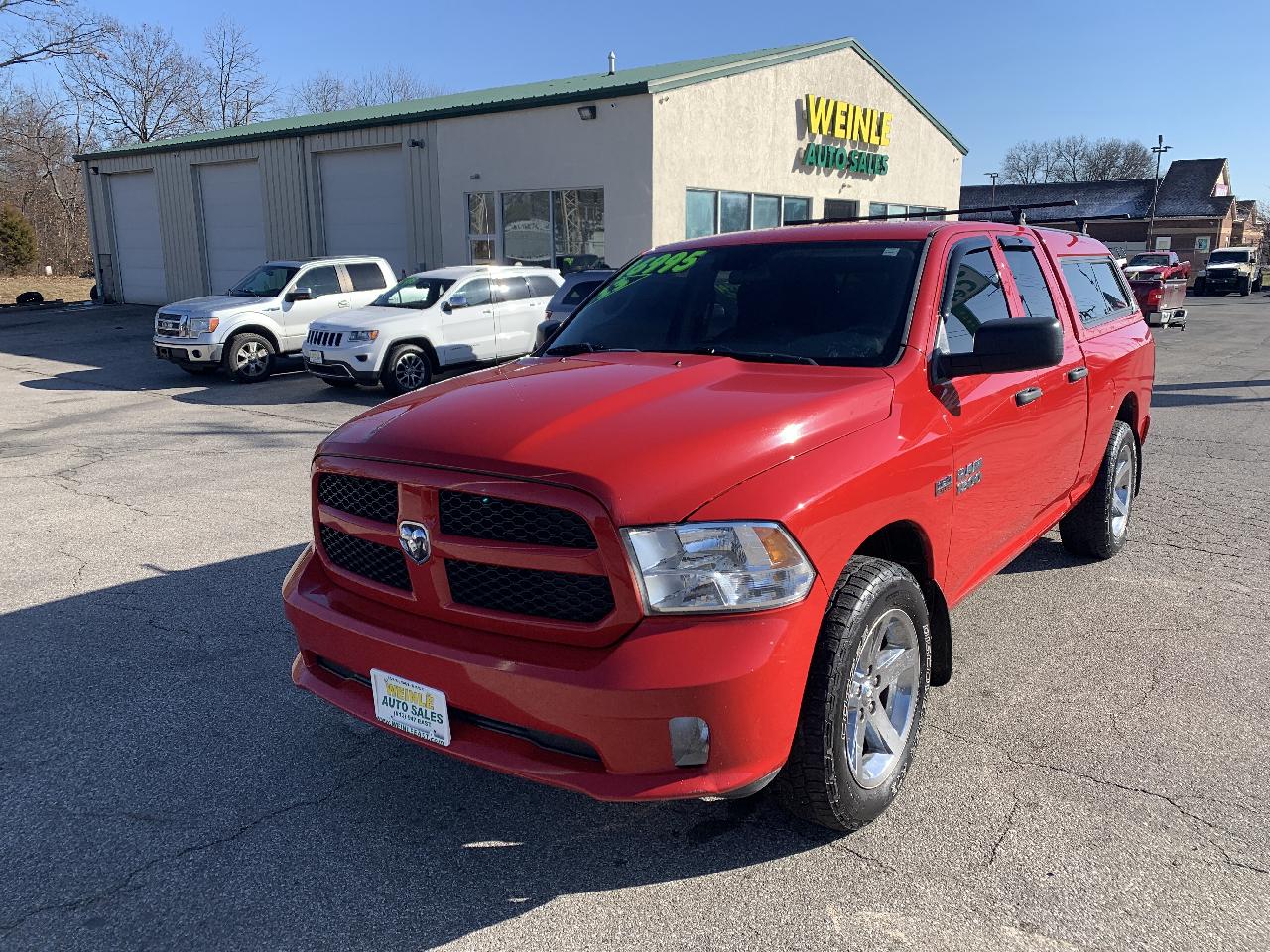 Used Cars Cincinnati OH Used Cars & Trucks OH Weinle East Auto Sales