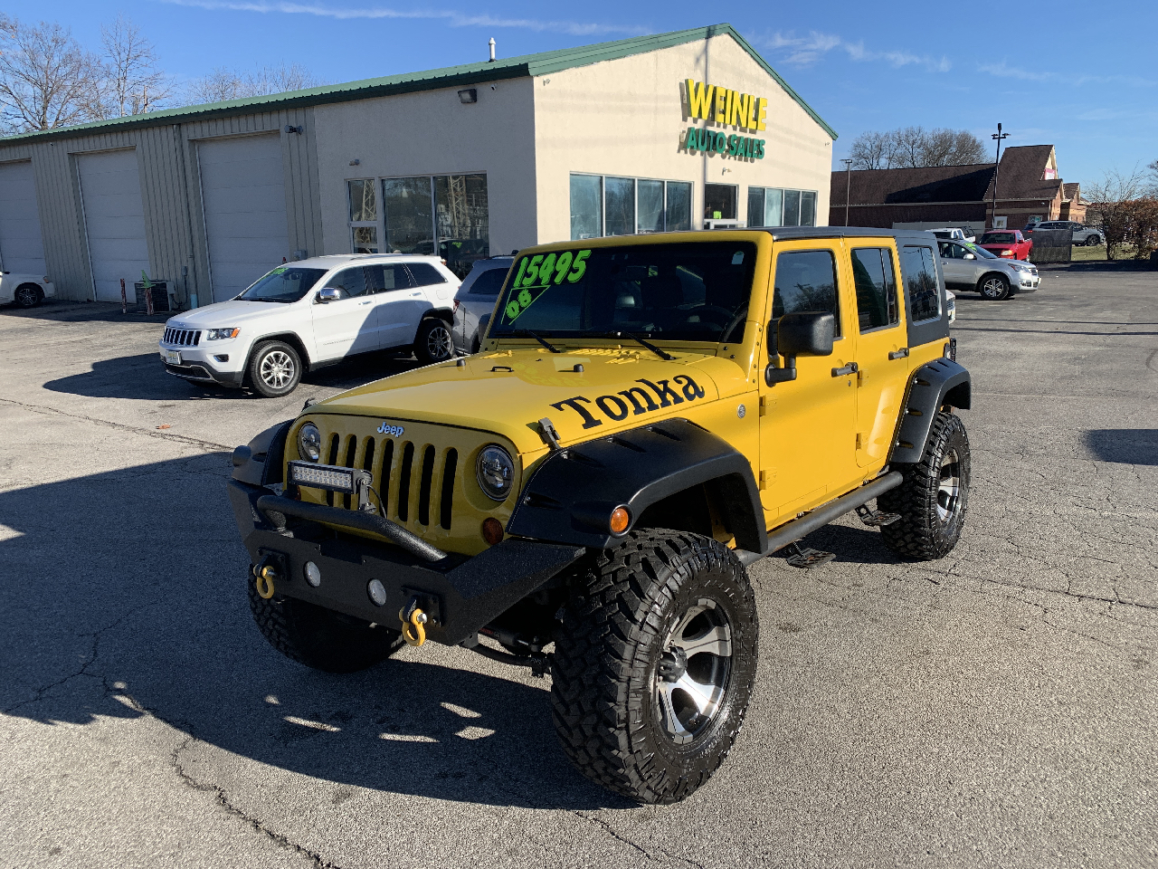 Used Cars Cincinnati OH Used Cars & Trucks OH Weinle East Auto Sales