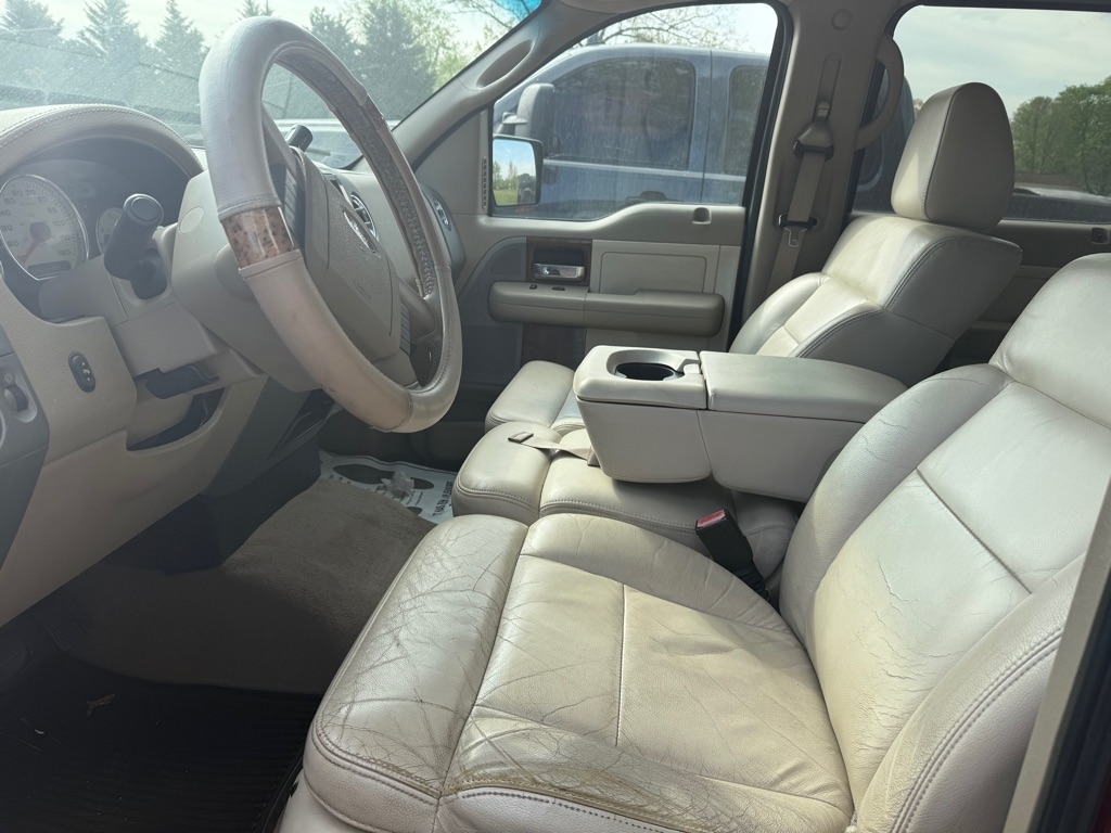 Ford F-150  2004 Ford F-150  2004