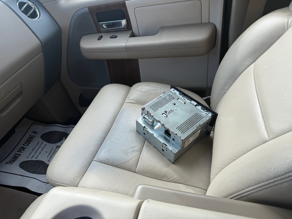 Ford F-150  2004 Ford F-150  2004