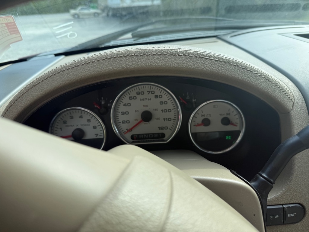 Ford F-150  2004 Ford F-150  2004