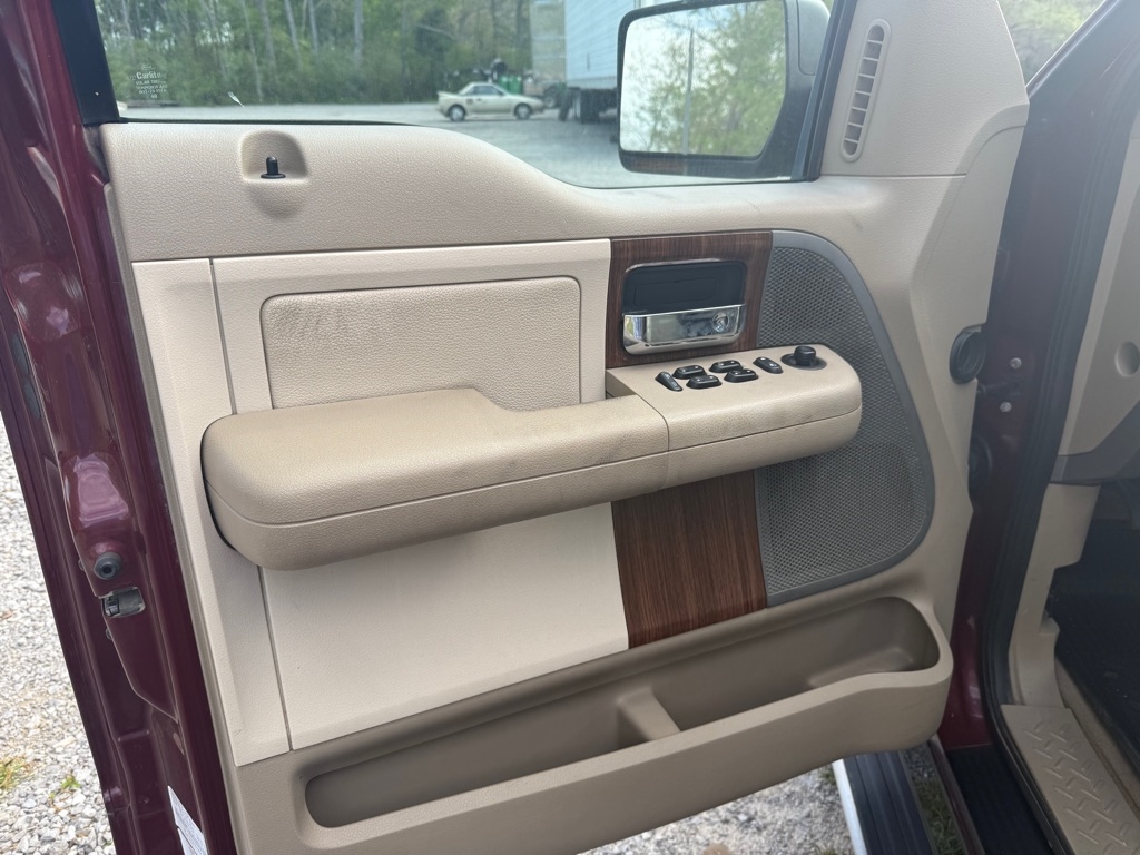 Ford F-150  2004 Ford F-150  2004