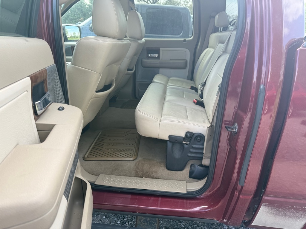 Ford F-150  2004 Ford F-150  2004